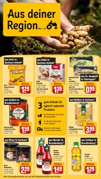 Spielzeug Angebot & Preis im aktuellen REWE Prospekt Spielzeug Angebot im aktuellen REWE Prospekt auf Seite 28