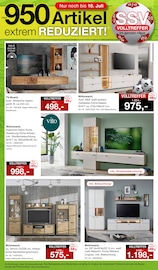 Kommode im Möbel Inhofer Prospekt in Ludwigsburg Aktueller Möbel Inhofer Prospekt mit Kommode, "ÜBER 950 ARTIKEL EXTREM REDUZIERT!", Seite 6