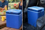 GLACIÈRE ÉLECTRIQUE 30 L - GARDENSTAR - Auchan Hypermarché à Lille GLACIÈRE ÉLECTRIQUE 30 L - GARDENSTAR en promo chez Auchan Hypermarché Lille à 47,99 €