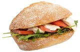 Aktuelle Brot Angebote bei REWE in Herne Aktuelles Mozzarella Steinofenbrötchen Angebot bei REWE in Herne ab 2,00 €