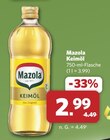 Aktuelle Essig Angebote bei combi in Bielefeld Aktuelles Keimöl Angebot bei combi in Bielefeld ab 2,99 €