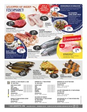 Aktueller EDEKA Prospekt mit Thunfisch, "Aktuelle Angebote", Seite 20