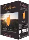 IGP Vin Rosé Corse de l'île de Beauté - CUSTERA - Intermarché à Lannion IGP Vin Rosé Corse de l'île de Beauté - CUSTERA en promo chez Intermarché Lannion à 15,59 €