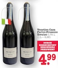 Aktuelle Prosecco Angebote bei E center in Frankfurt (Main) Aktuelles Treviso Angebot bei E center in Frankfurt (Main) ab 4,99 €