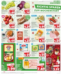 Kaufland Prospekt: "KNÜLLER", 36 Seiten, 16.12.2024 - 18.12.2024