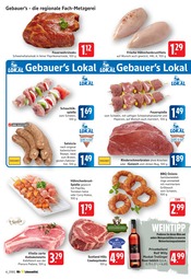 Aktueller E center Prospekt mit Rotwein, "Aktuelle Angebote", Seite 4