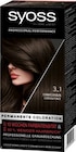Permanente Coloration von Syoss im aktuellen REWE Prospekt für 4,99 €