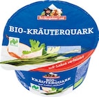 Bio Kräuterquark von Berchtesgadener Land im aktuellen Netto Marken-Discount Prospekt für 1,19 €