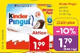 Pingui von Kinder im aktuellen Netto Marken-Discount Prospekt für 1,79 €
