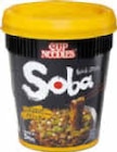 Soba Cup von Nissin im aktuellen Netto Marken-Discount Prospekt für 1,29 €