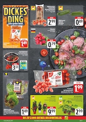 Aktueller E center Prospekt mit Pflanzen, "Wir lieben Lebensmittel!", Seite 11