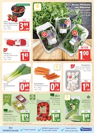 Marktkauf Paprika im Prospekt 