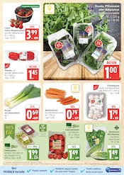 Aktueller Marktkauf Prospekt mit Pilze, "Top Angebote", Seite 7