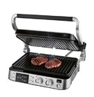 Digitaler Premium-Kontaktgrill im Angebot bei Lidl in Erlangen Digitaler Premium-Kontaktgrill Angebote von SILVERCREST bei Lidl Erlangen für 99,99 €
