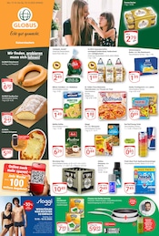 GLOBUS Supermarkt Prospekt der aktuellen Woche mit 23 Seiten, gültig von 13.10.2025 bis 18.10.2025, in Wolfstein und Umgebung Aktueller GLOBUS Supermarkt Prospekt in Wolfstein und Umgebung, "Aktuelle Angebote" mit 23 Seiten, 13.10.2025 - 18.10.2025