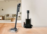 Aspirateur sans fil cyclonique avec station multifonction premium - SILVERCREST - Lidl à Chelles Aspirateur sans fil cyclonique avec station multifonction premium - SILVERCREST en promo chez Lidl Chelles à 199,00 €