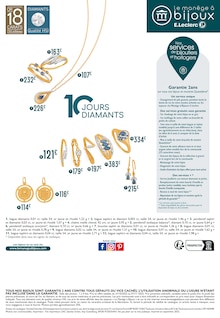 Promotion Cheval dans le prospectus E.Leclerc, valable du 21/10/2025 au 01/11/2025 Promo Cheval dans le catalogue E.Leclerc du moment à la page 8