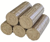 Buchenholz-Briketts im Angebot bei Wreesmann in Weimar Buchenholz-Briketts Angebote bei Wreesmann Weimar für 7,99 €