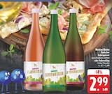 Federweißer Angebote von Badischer bei EDEKA Weimar für 2,99 €
