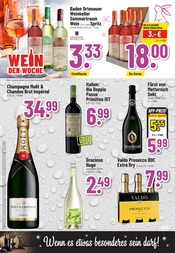 Wein im Trinkgut Prospekt in Pforzheim Aktueller Trinkgut Prospekt mit Wein, "Aktuelle Angebote", Seite 4
