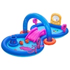 Schwimmbecken im Lidl Prospekt Erlebnispool Sea Odyssey von Bestway im aktuellen Lidl Prospekt für 49,99 €