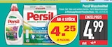 Persil Waschmittel von Persil für 4,25 € bei EDEKA im Angebot Persil Waschmittel von Persil im aktuellen EDEKA Prospekt