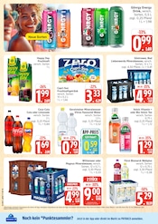 Aktueller E center Prospekt mit Wasser, "Top Angebote", Seite 20