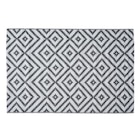 Tapis d'extérieur - HYBA - Carrefour à Troyes Tapis d'extérieur - HYBA en promo chez Carrefour Troyes à 9,99 €