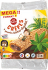 Crêpes fourrées saveur chocolat - PETIT CHOISI dans le catalogue Aldi