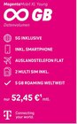 WR Tele-Centrum Norden GmbH & Co.KG - MagentaMobil XL Young Angebot im Prospekt MagentaMobil XL Young bei WR Tele-Centrum Norden GmbH & Co.KG im Prospekt "" für 52,45 €