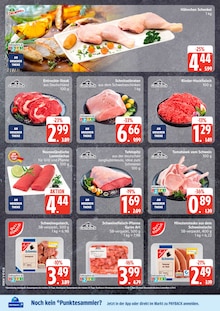EDEKA Prospekt der KW 24 "Top Angebote" Aktueller EDEKA Prospekt "Top Angebote" Seite 2 von 13 Seiten