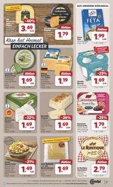 Aktueller combi Prospekt mit Maggi, "Markt - Angebote", Seite 7
