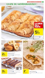 Prix et réduction Légume dans le prospectus Carrefour Market en cours Offre Légume dans le catalogue Carrefour Market du moment à la page 21