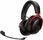 Gaming-Headset Cloud III Wireless Angebote von HyperX bei expert Kirchheim für 95,00 €