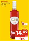 Netto Marken-Discount Günzburg - Sarti Rosa Angebot im Prospekt Sarti Rosa bei Netto Marken-Discount im Günzburg Prospekt für 14,99 €