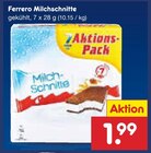 Netto Marken-Discount Wustermark Prospekt mit  im Angebot für 1,99 €