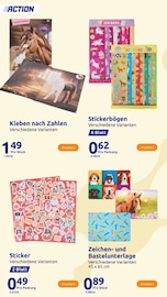 Ähnliches Angebot bei Action in Prospekt "kleine Preise, grosse Freude!" gefunden auf Seite 68