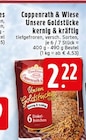 Aktuelle Wecker Angebote bei EDEKA in Krefeld Aktuelles Unsere Goldstücke kernig & kräftig Angebot bei EDEKA in Krefeld ab 2,22 €