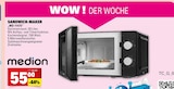 Aktuelle Mikrowelle Angebote bei Marktkauf in Stuttgart Aktuelles Sandwich-Maker MD 11475 Angebot bei Marktkauf in Stuttgart ab 55,00 €