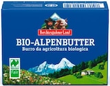 Bio-Alpenbutter im REWE Prospekt Bio-Alpenbutter von Berchtesgadener Land im aktuellen REWE Prospekt für 2,99 €
