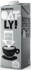 Boisson à l'Avoine Barista Édition - Oatly - Intermarché Super Boisson à l'Avoine Barista Édition - Oatly à 0,76 € dans le catalogue Intermarché Super