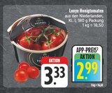 Aktuelles Honigtomaten Angebot bei E center in Erlangen ab 2,99 €