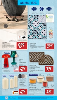 Handy im ALDI Nord Prospekt "Aktuelle Angebote" mit 43 Seiten (Potsdam)