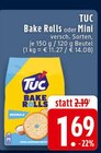 Bake Rolls Angebot in Saerbeck Bake Rolls im aktuellen Prospekt bei EDEKA in Saerbeck