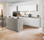 Möbel AS Stockach - Küchenkombination Win Angebot im Prospekt Küchenkombination Win bei Möbel AS im Stockach Prospekt für 2.799,00 €