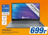 Notebook E15433 Angebote von medion bei expert Bergheim für 699,00 €