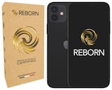 Iphone 12 64g reconditionné grade a - REBORN en promo chez Intermarché Hyper Salon-de-Provence à 349,00 €