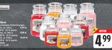 Duftkerze klein im Angebot bei E center in Bamberg Duftkerze klein Angebote von Yankee Candle bei E center Bamberg für 4,99 €