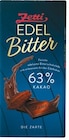 Edelbitter Schokolade von Zetti im aktuellen Netto mit dem Scottie Prospekt