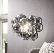 Hängeleuchte bei XXXLutz Möbelhäuser in Mannheim Hängeleuchte im Angebot bei XXXLutz Möbelhäuser Mannheim für 199,90 €